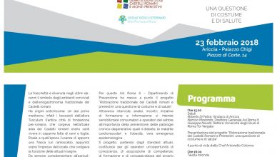 Programma Convegno 23 2