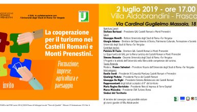 Invito Convegno GAL 2 luglio 2019l